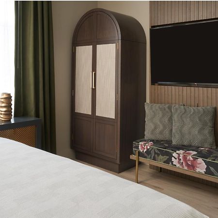 Hotel Vesper, Houston, A Tribute Portfolio Hotel Eksteriør billede