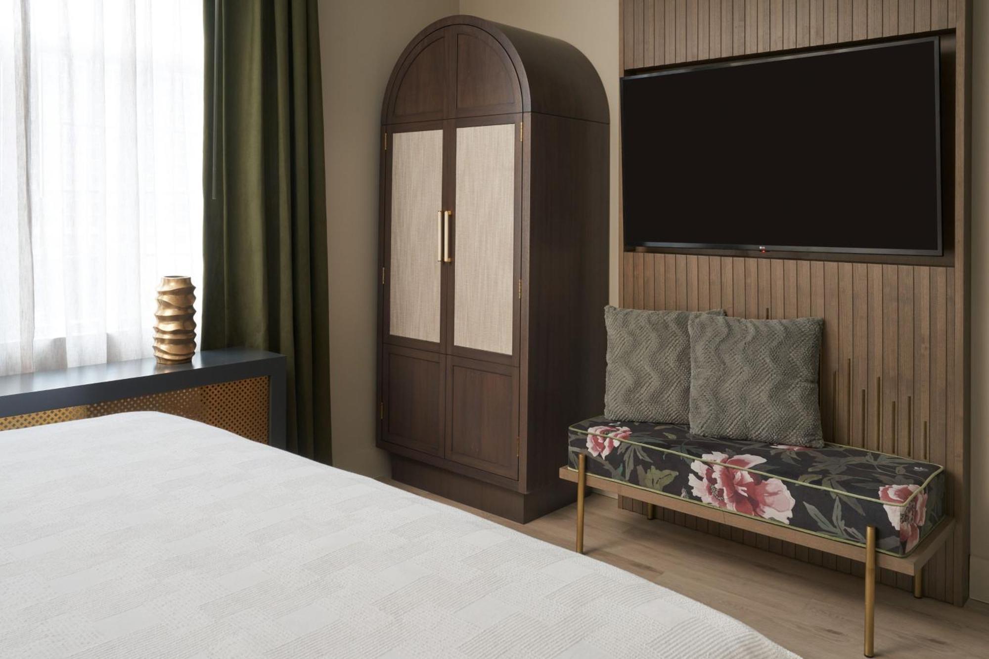 Hotel Vesper, Houston, A Tribute Portfolio Hotel Eksteriør billede