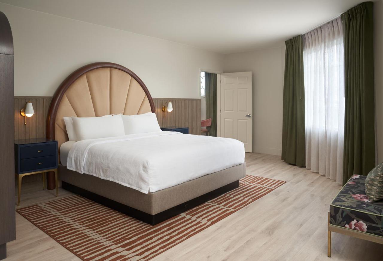 Hotel Vesper, Houston, A Tribute Portfolio Hotel Eksteriør billede