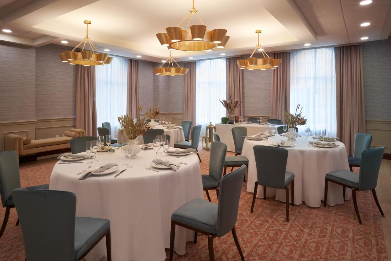 Hotel Vesper, Houston, A Tribute Portfolio Hotel Eksteriør billede