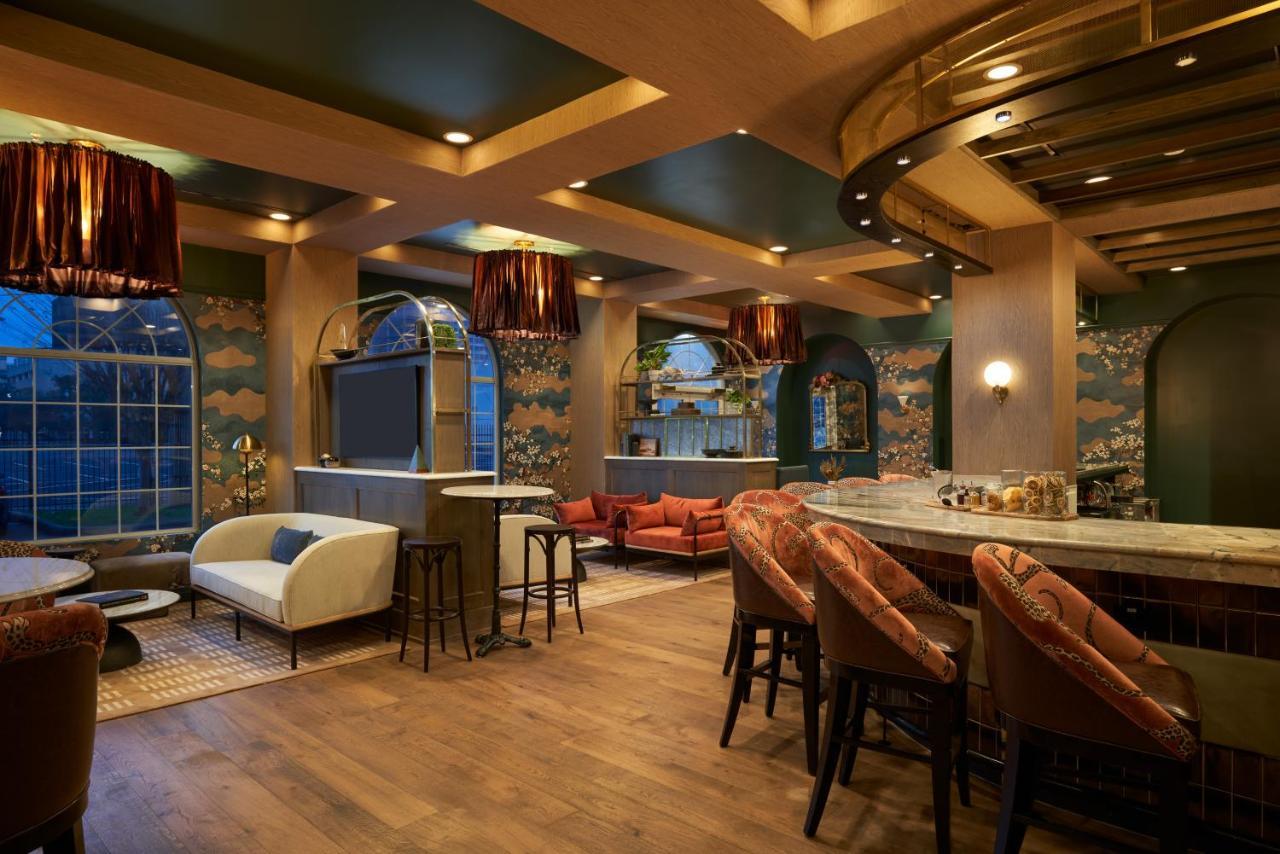 Hotel Vesper, Houston, A Tribute Portfolio Hotel Eksteriør billede