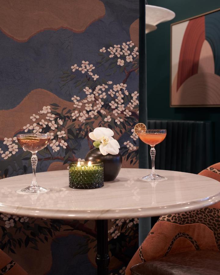 Hotel Vesper, Houston, A Tribute Portfolio Hotel Eksteriør billede