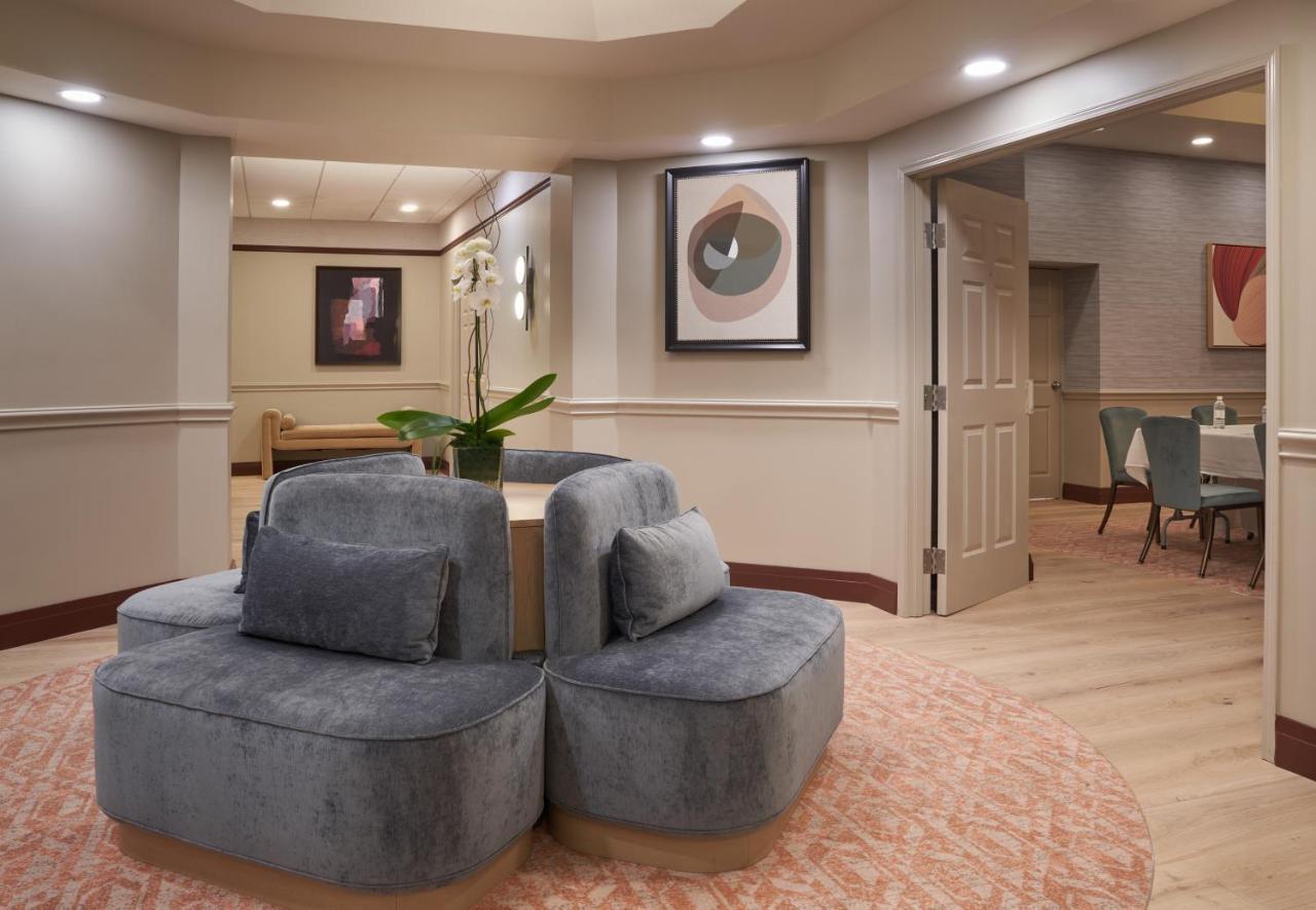 Hotel Vesper, Houston, A Tribute Portfolio Hotel Eksteriør billede